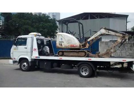 Remoção de Veículo na Cidade Tiradentes
