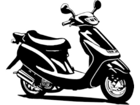 Remoção de Moto na Pompéia
